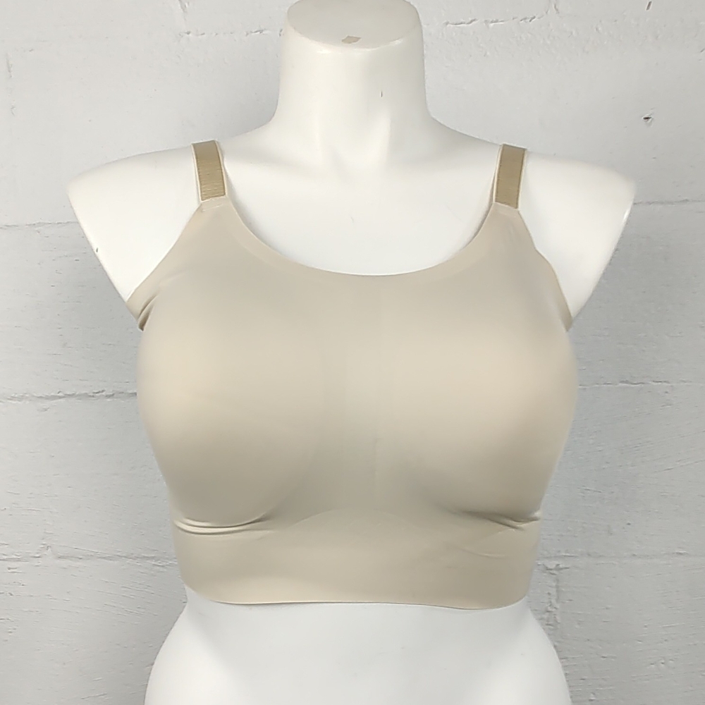 EBY Seamless Bralette